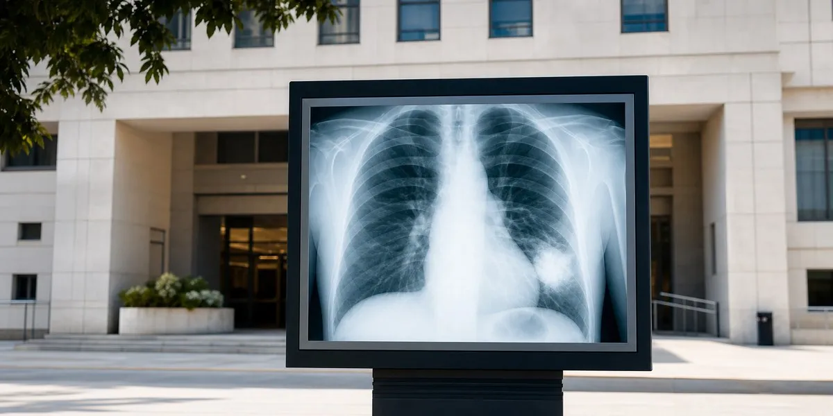 Pope Leo XIV has lung nodule removed in Rome — PBS NewsHour