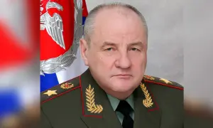 Британські винищувачі перехопили російський літак над Чорним морем