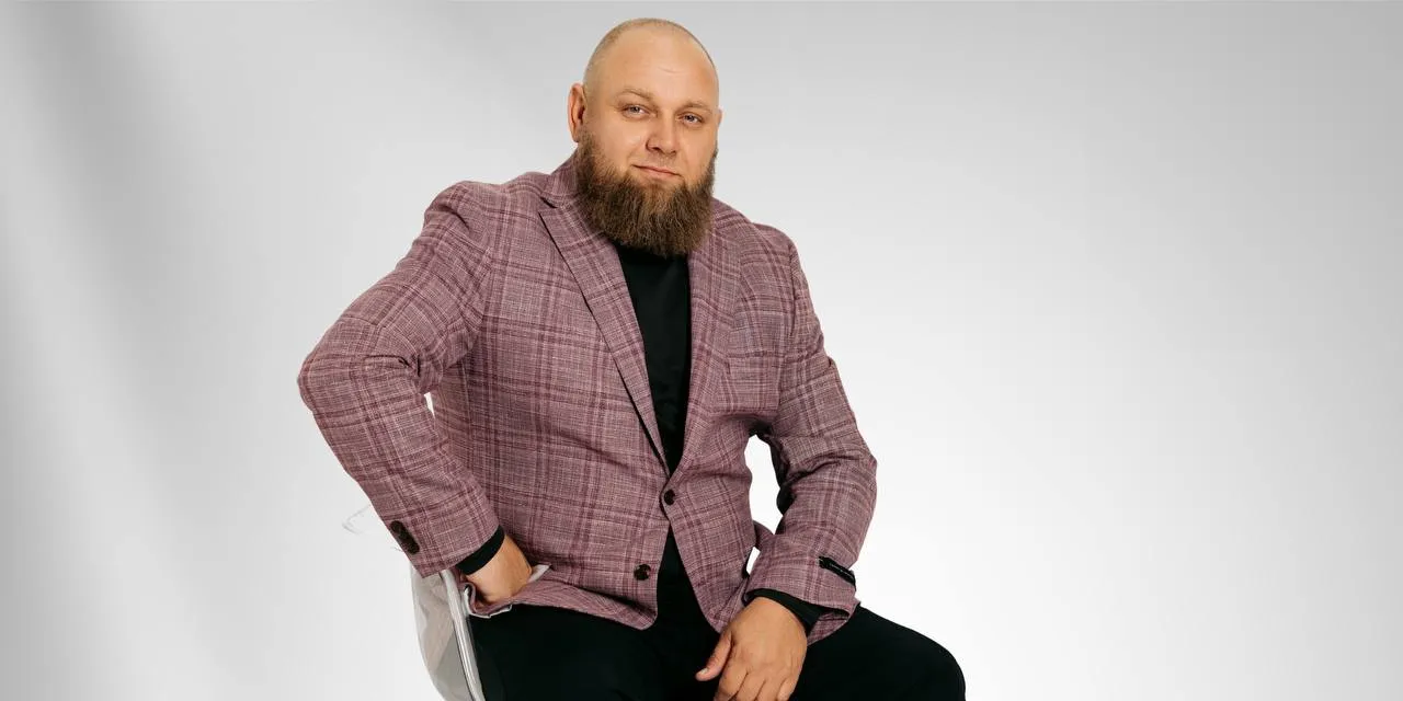 Сергій Попович: системний підхід до міжнародної логістики як фактор довіри та ефективності