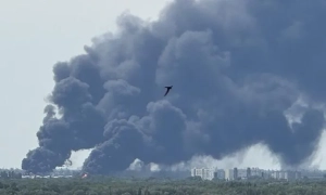 На Авдіївському напрямку ситуація стабілізувалася, але окупанти мають локальні успіхи - ЗСУ