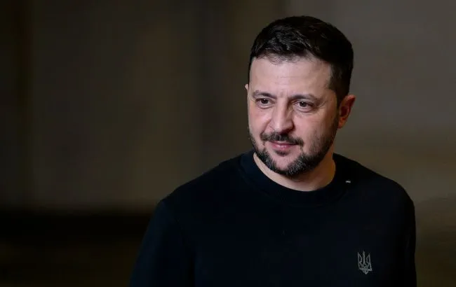 Україна не рекомендує їхати до Москви на 9 травня — заява Зеленського