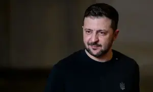 СБУ викрило елітних диверсантів, які «працювали» в Україні та ЄС