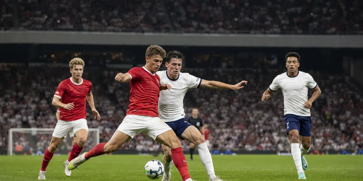 Portugalia bez Ronaldo pokonała Danię 4:2 w Lidze Narodów — Dawn