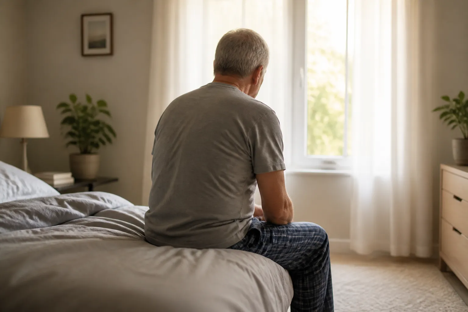Poor Sleep Can Cost Workers Over 50 Up to Nine Months of Career Longevity