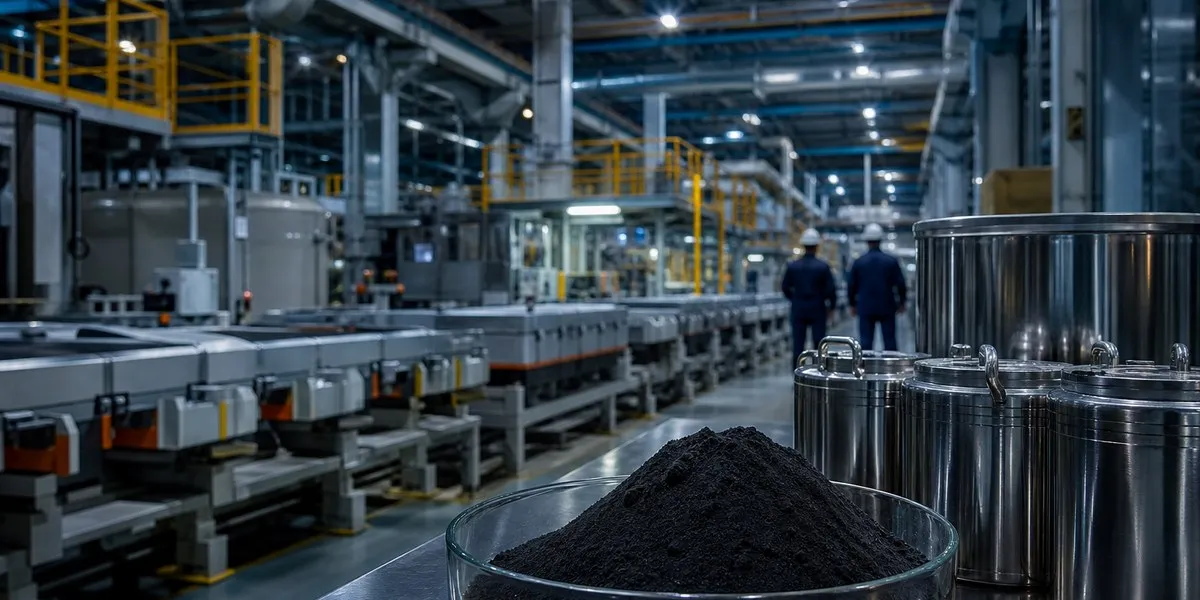 Posco Future M заключила с Samsung SDI соглашение примерно на $4,5 млрд — Korea Herald