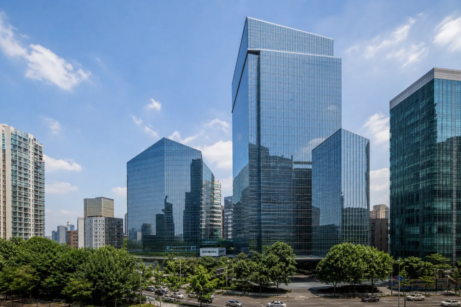 Posco Group announces recruitment of hundreds of entry-level specialists with focus on AI