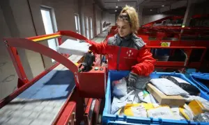 Колишню посадовицю Мелітополя заочно засудили до 15 років за співпрацю з окупантами