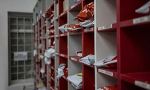 Померла дружина 41-президента США