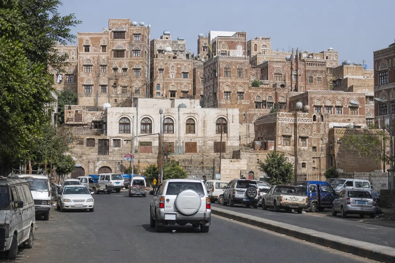 W Jemenie rośnie optymizm w sprawie możliwej ofensywy przeciwko Huti — Jerusalem Post
