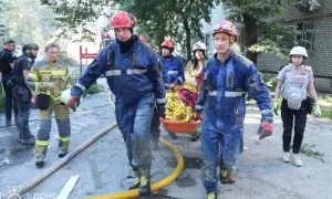 ЗСУ вже застосовують проти окупантів вітчизняні КАБи – Федоров