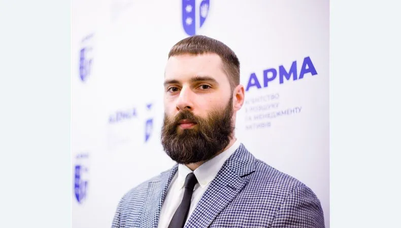 На посаду голови АРМА претендує скандальний юрист: досьє на Андрія Потьомкіна