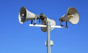 Более 117 тысяч жителей оккупированного Донецка остались без света