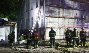 Рютте закликав країни НАТО підтримати військову операцію США проти Ірану