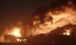 ЗСУ на фронті ліквідували чемпіона Сибіру з баскетболу