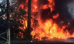 Росія почала нарощувати присутність у Сирії