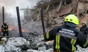 «Слуга народа» выбрала кандидата на выборы мэра Киева