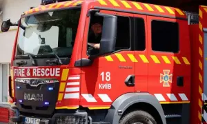 В Мариуполе обнаружили еще одну братскую могилу
