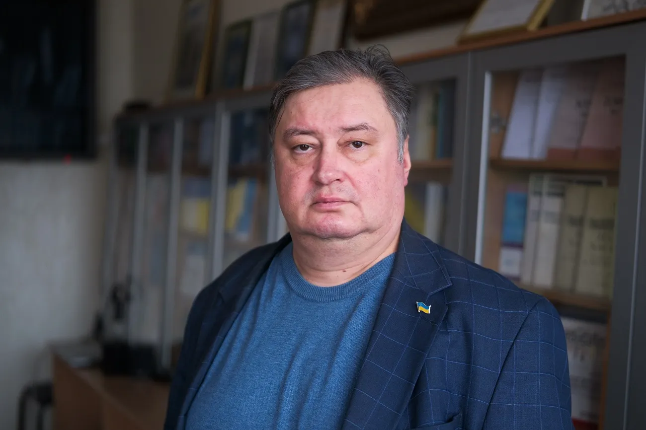 Ситуація з «відтоком мізків» з України об'єктивно погана: демограф Олексій Позняк