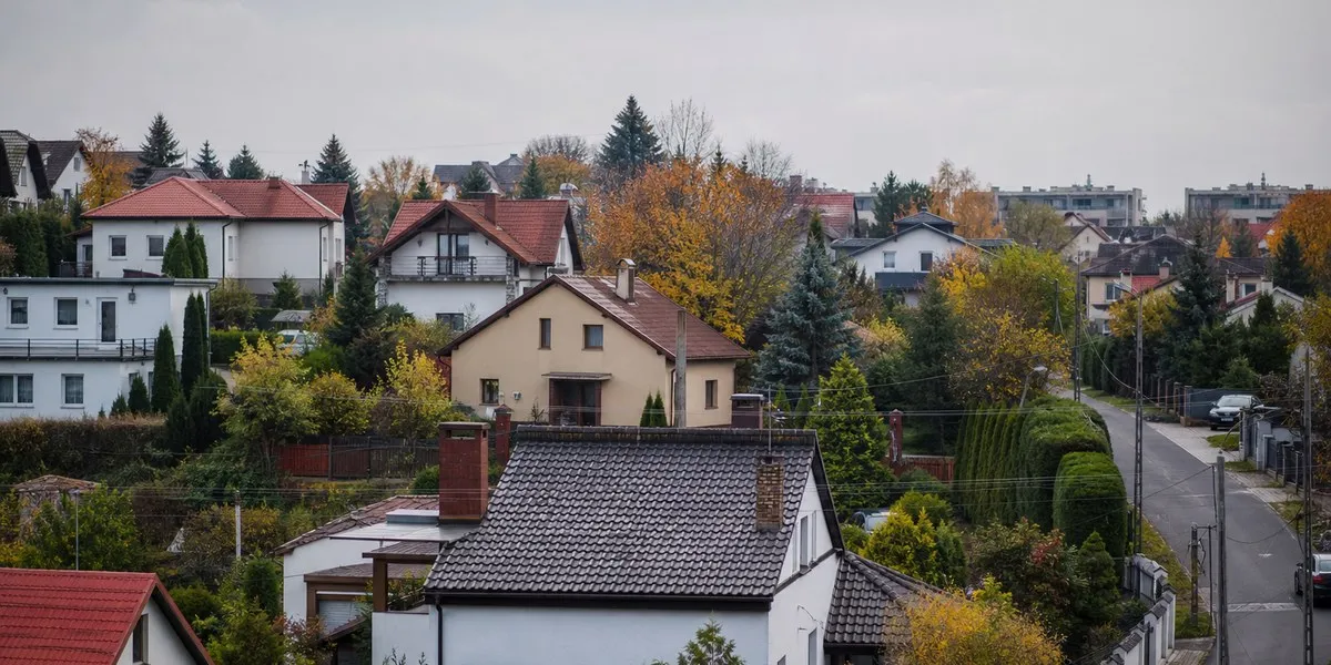 Archidiecezja poznańska sprzedała teren z domami za 421 mln zł — RMF24