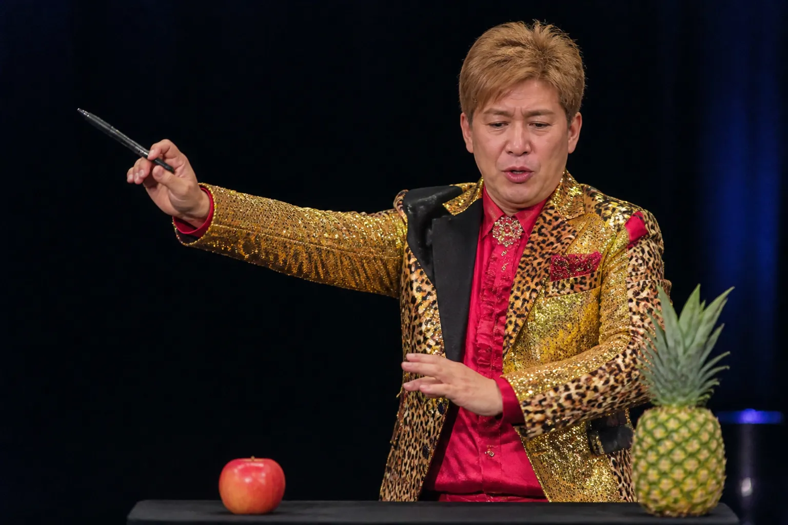 Piosenka „PPAP” japońskiego komika Pikotaro kończy 10 lat