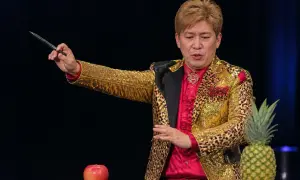 Piosenka „PPAP” japońskiego komika Pikotaro kończy 10 lat