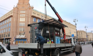 Петиція щодо руху транспорту в лівобережній частині Києва під час тривог набрала необхідні голоси