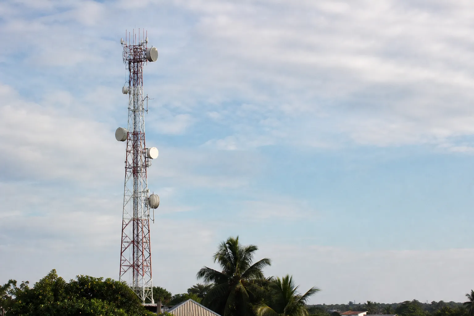 PPL Net must submit audited reports to obtain spectrum — Ghana’s minister