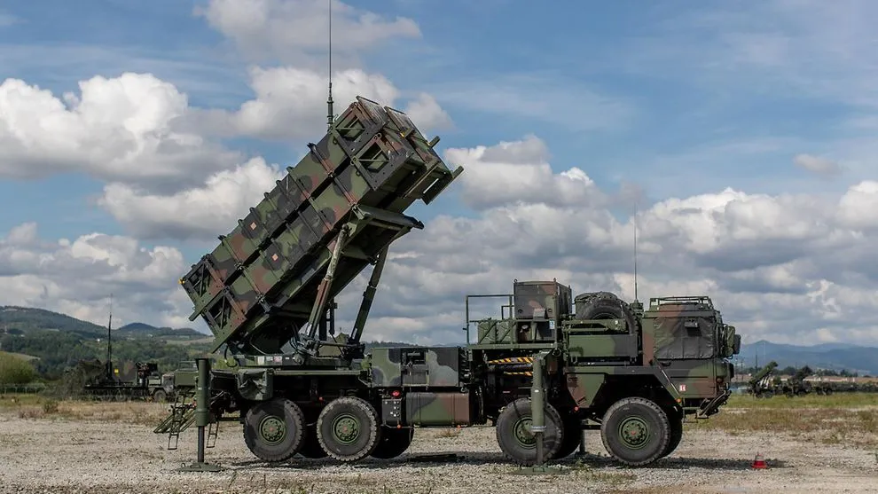 The Air Force has urged the media to avoid certain phrasing regarding the work of the air defense forces