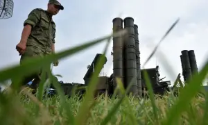 Россия нанесла удар с помощью дронов по ряду АЗС в Днепропетровской области