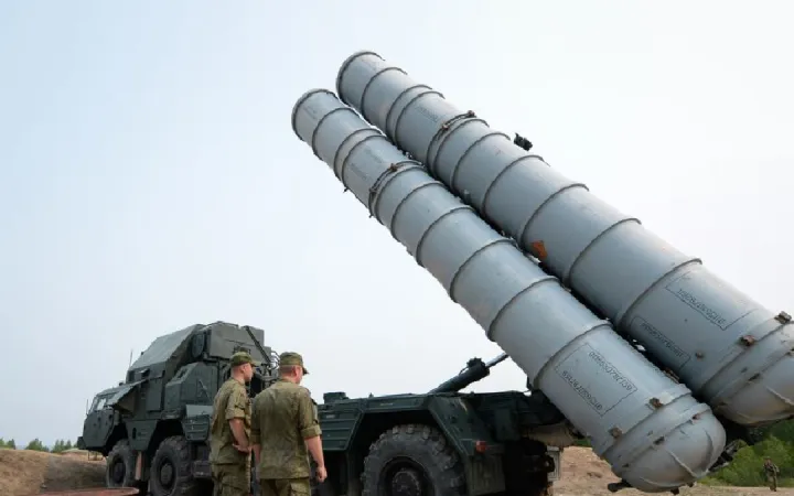 Кремль дозволив бізнесу купувати системи ППО через посилення ударів українських дронів