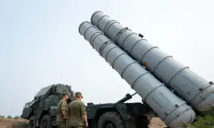 У Слов'янську після авіаудару припинив роботу єдиний пологовий будинок