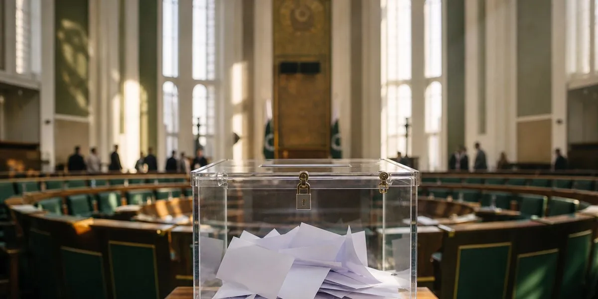 PPP calls on opposition to join electoral reforms committee — Dawn