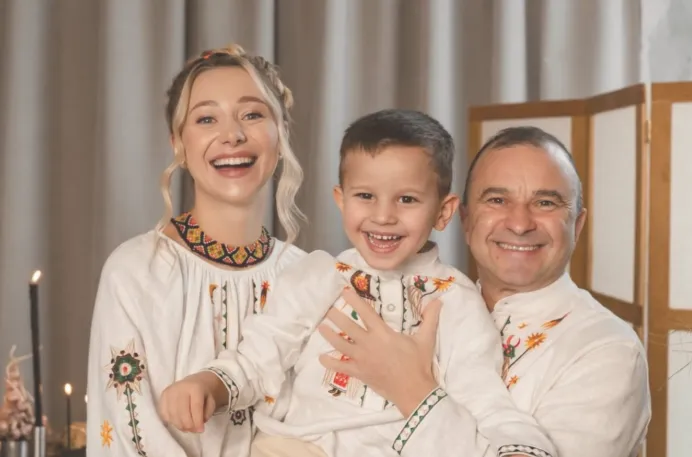 Віктор Павлік святкує 60-річчя: життєвий і творчий шлях артиста