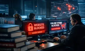 Схожий на Чічен-Іцу. Бригада будівельників випадково знайшла стародавнє місто майя