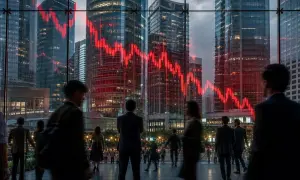 Золото подешевело на 0,3% на фоне роста цен на нефть — Asharq Al-Awsat