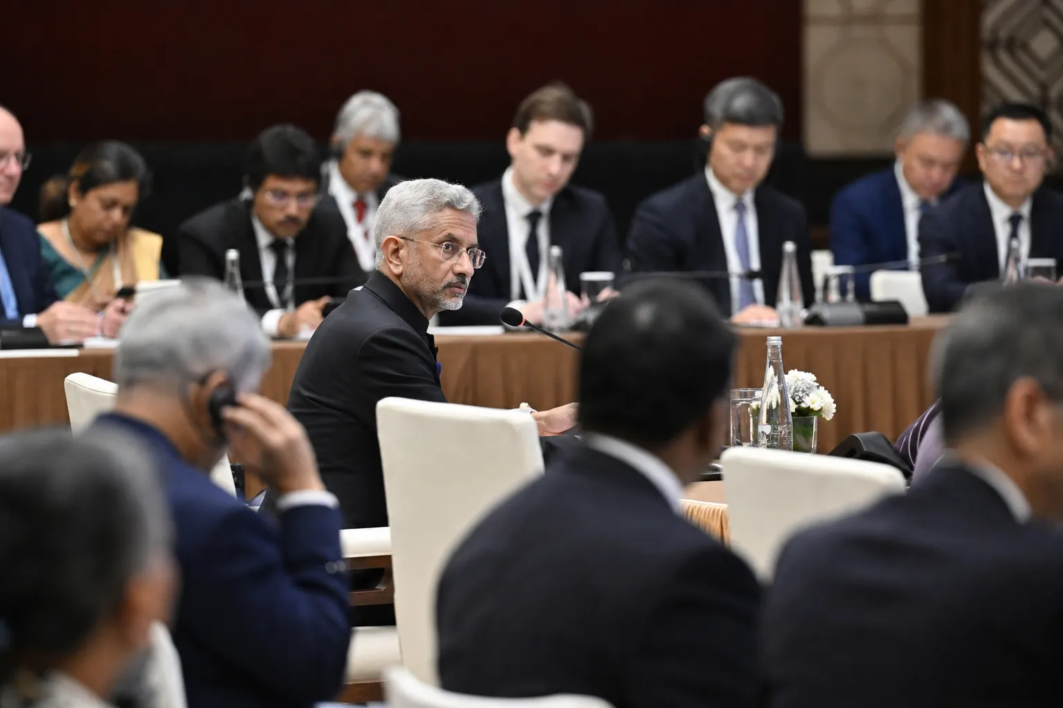 Indonesian president calls on BRICS to create opportunities for people