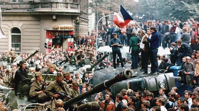 Memorial date June 27: The Czech Republic remembers the victims of the communist regime