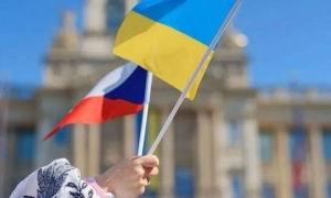 Американський генерал розповів про політику США щодо України та окупованого Криму