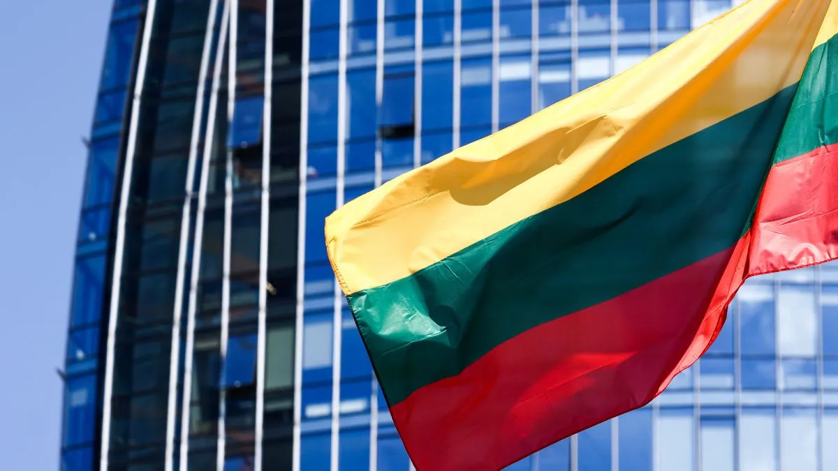 Для продовження дозволу на проживання у Литві доведеться пройти перевірку на поліграфі