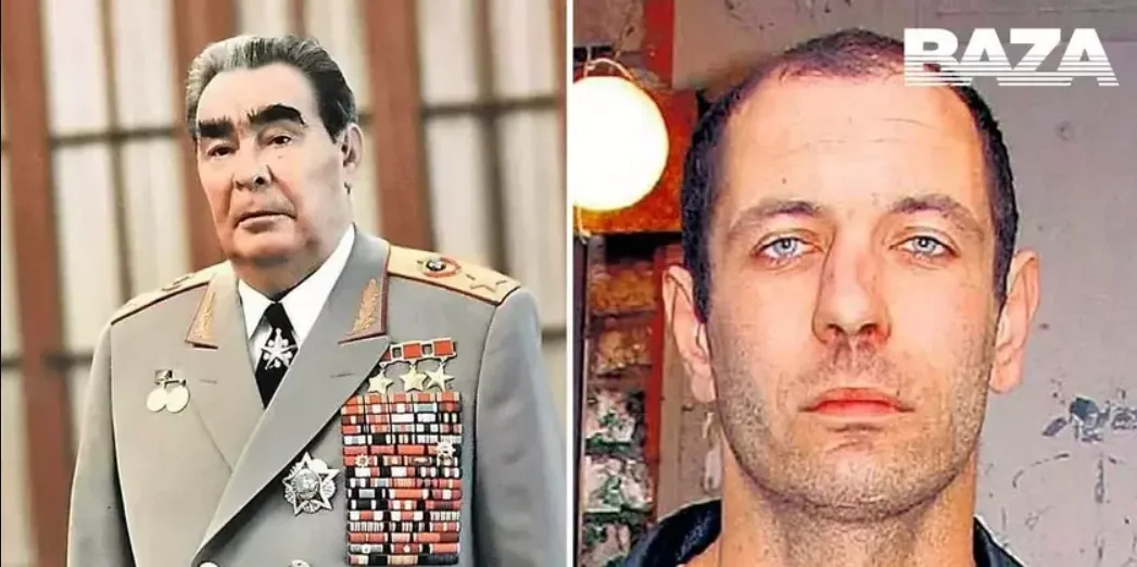Leonid Brezhnev's great-grandson was captured by the Ukrainian Armed Forces in the Kherson region