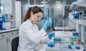 Can a pregnancy hormone influence cardiovascular therapy — STAT News