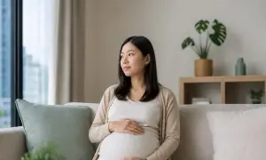 更长的REM睡眠与83种疾病风险较低有关——ScienceDaily