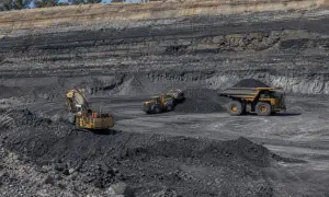 Почему Brent держится ниже 100 долларов несмотря на перебои экспорта