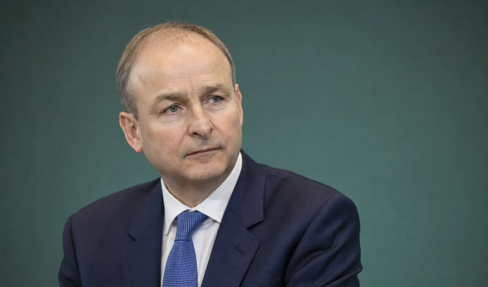 Premier Irlandii dopuścił możliwość zmiany planu „Kaczki-Kos” dla Ukrainy