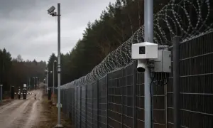 Россия начала добровольную самоизоляцию – США