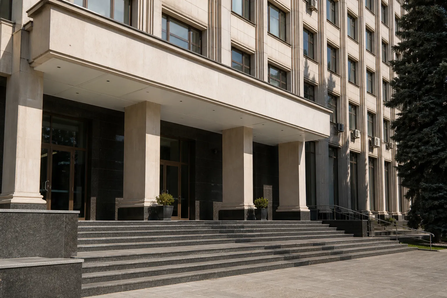 Premier Mołdawii uznał przyjazd delegacji „Talibów” za niedopuszczalny