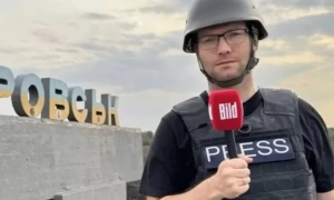 Зеленський пообіцяв відплатити за спробу затопити Кривий Ріг