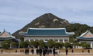 特朗普总统称巴西选举遭操纵——《明镜周刊》