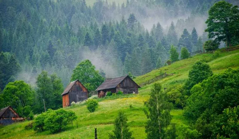 На Прикарпатті зафіксували рекордний туристичний збір у понад ₴40 млн