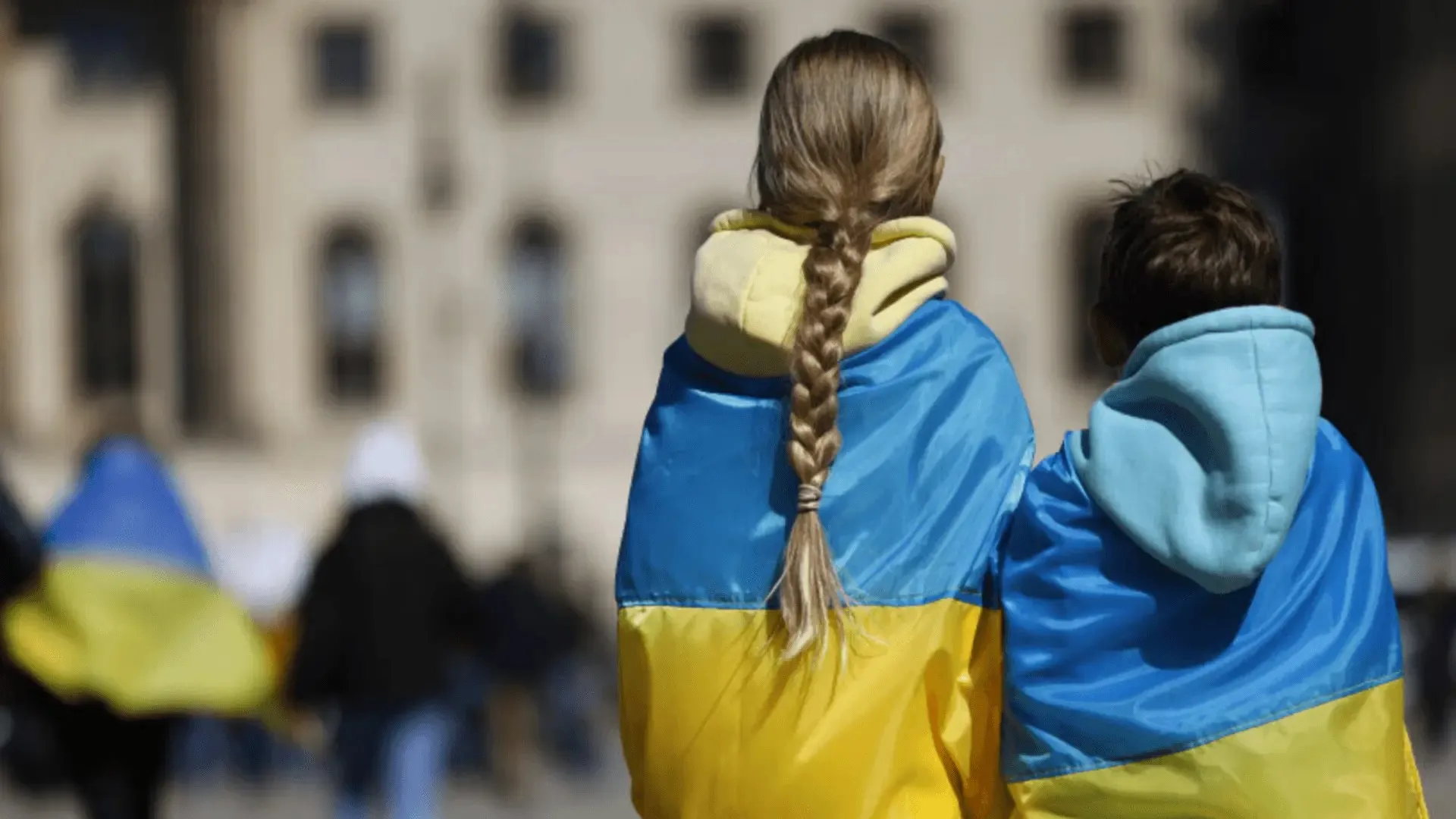 США видадуть $27 млн на повернення та реабілітацію українських дітей